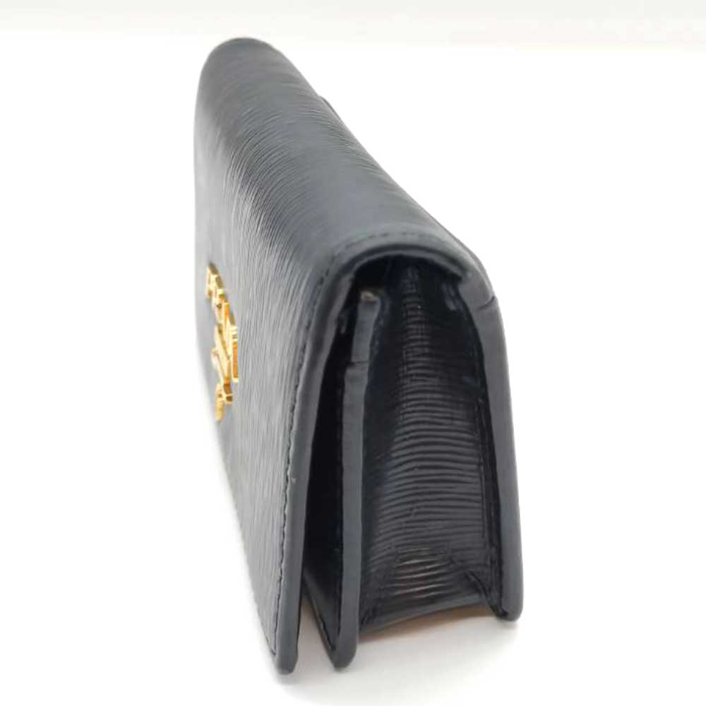 Used PRADA Card CaseCard Case leather Women