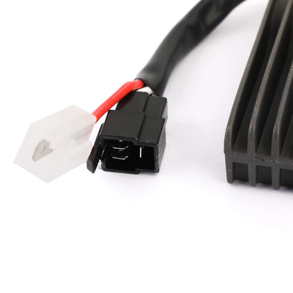 Voltage Regulator Rectifier Fit for Yamaha XV750 XV1100 XV1100S Virago 1997-2000