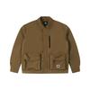 New Transitional Jacket Men's Khaki 10025264-A02