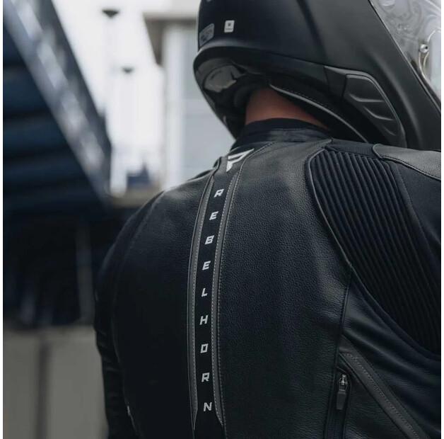 Rebelhorn Veloce мотокуртка