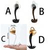 3D Coffee Cup Ornaments Resin Craft Suspended Cup Sculpture Floating Spilling Coffee Cup  Desktop