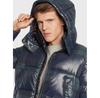 Winter Jacket Save The Duck D40292M PUCK15, Dark Blue, Standard Fit