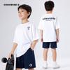 Converse Kids Summer T-shirt & Shorts Set
