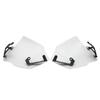Handguard Extensions Hand Wind Shield Protector Guard FOR TRACER700 Tracer 700 Tracer 7 GT 2020 2021