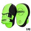 Alça de Alvo de Boxe Profissional Durável e Segura Equipamento de Treinamento Taekwondo Muay Thai Crianças Acertam o Alvo Acompanham Sparring Luvas de Boxe