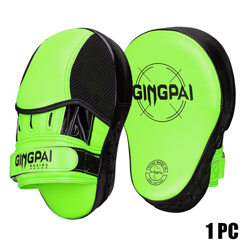 Alça de Alvo de Boxe Profissional Durável e Segura Equipamento de Treinamento Taekwondo Muay Thai Crianças Acertam o Alvo Acompanham Sparring Luvas de Boxe