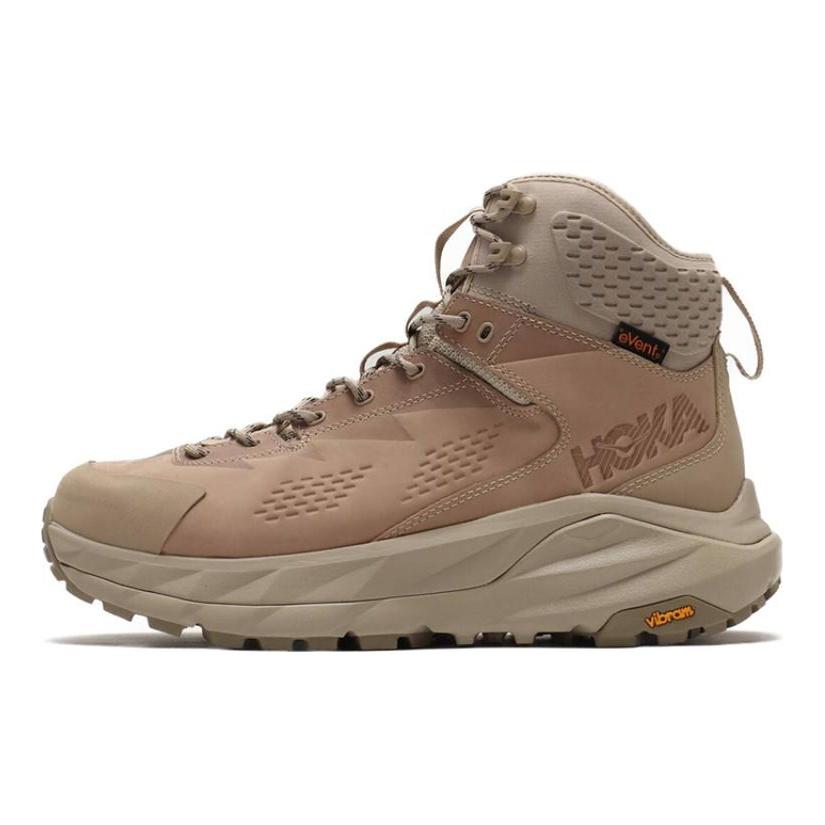 HOKA ONE ONE Sky Kaha 'Dune Oxford Tan' Sneakers 1099637-DOTN