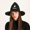 Black Wizard Witch Hat Festival Fancy Dress Sorting Book Character Accessory