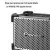 Pioneer K8001 Flagship Bluetooth Karaoke & Instrument Speaker System (CN Version)