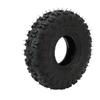 4.10‑4 Tire and Inner Tube Set Rubber Inflatable for Wheelbarrows Snow Blowers Pressure Washers