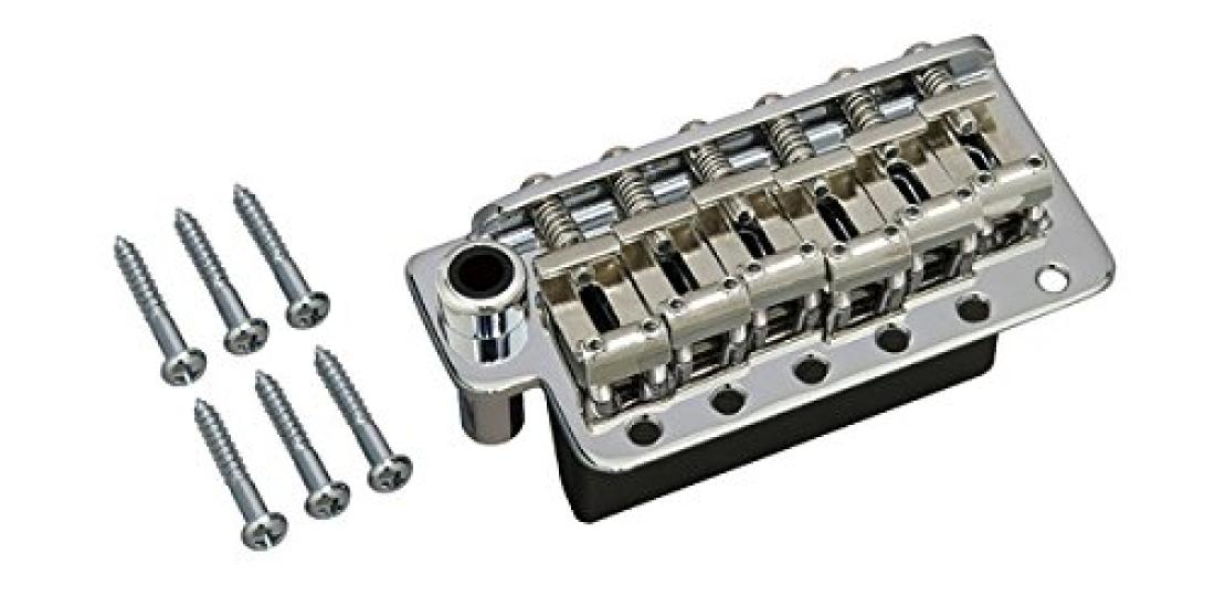 

GOTOH Tremolo unit for guitar 510TS SF2 C []