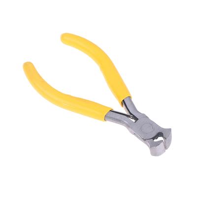 For Crown Watchmakers Repairs Watch Winding Stem Cutter Pliers Shorten Stem Hardware Making Tools Top Cutting Pliers