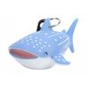 Pesce Cartoon Si Tuffa Mascherina Bocchino Copertura Antipolvere Supporto Regolatore Con Clip Copertura Regolatore per Immersioni Accessori per Immersioni