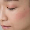 Osaji Nuance Face Color Non-sticky Blends into Skin Sheer Finish Moisturizing Translucent Luster 5.5g 09 Sasayaki