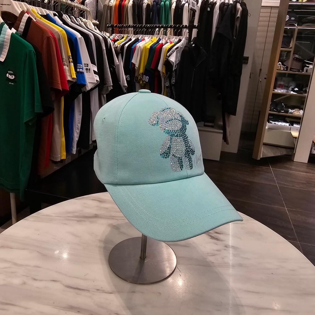 Pasadi PTMAH955M Women's Puppy Hot Piece Ball Cap