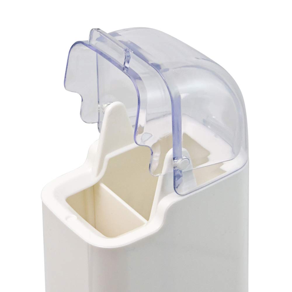 Skater Chopstick Hood Chopstick Sparkly TW81 Holder, Style, Rest, Doraemon, Pastel, Sanrio,