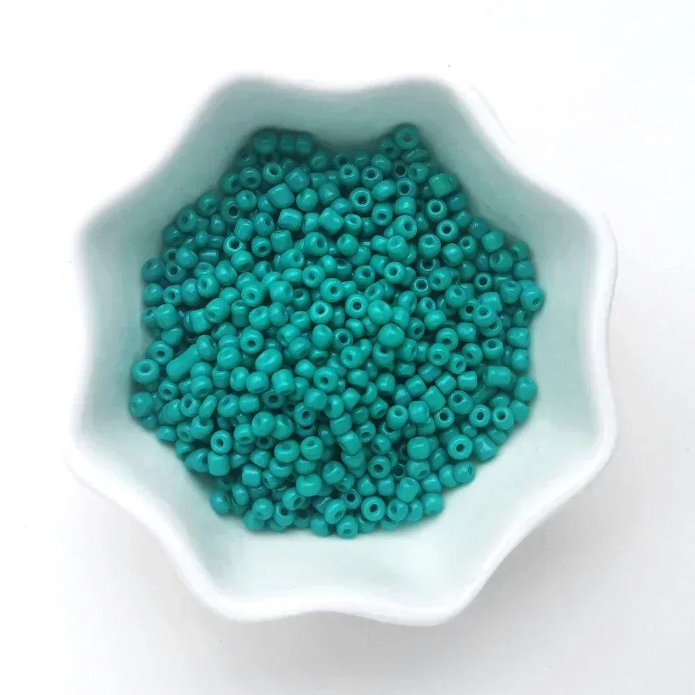 

10 г 2 мм 3 мм 4 мм Эффект лака, который запекается Шарм чешский стеклянный бисер DIY браслет бусины для изготовления ювелирных изделий аксессуары 10g 4mm