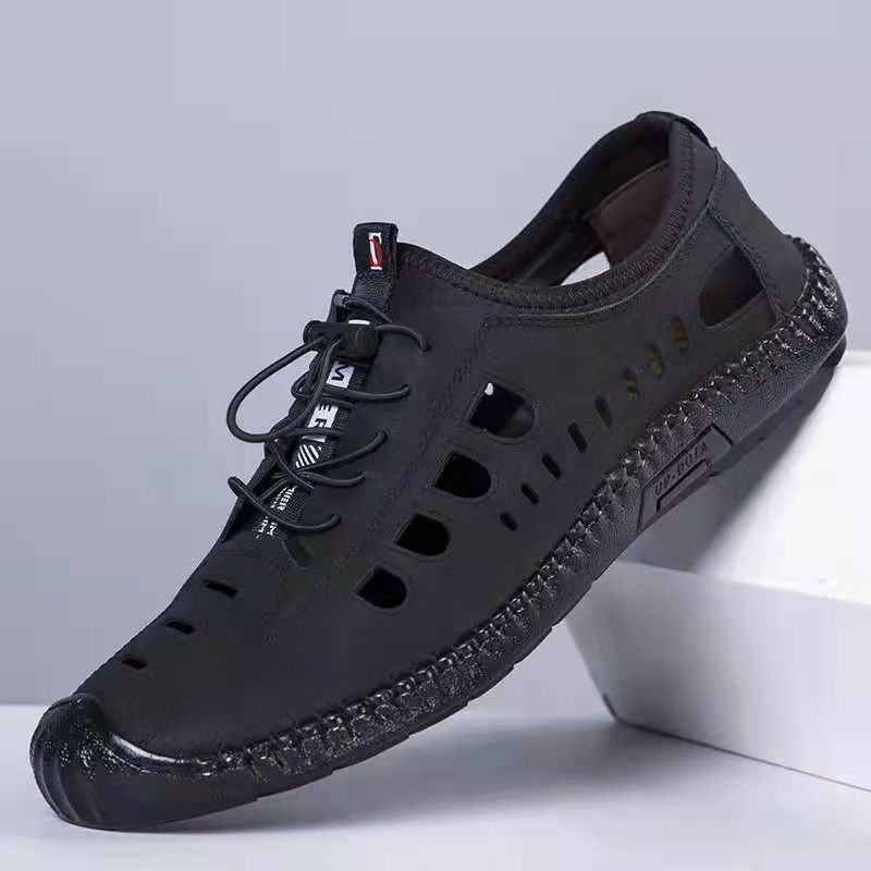 

Модная повседневная мужская обувь, удобная мужская обувь с мягкой подошвой, мужская повседневная обувь без шнуровки Gommino 42