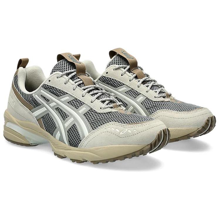 New Asics Gel 1090v2 Dark Pewter 1203A382-021