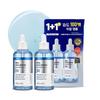 Real Hyaluronic Blue 100 Ampoule 75mL 1+1 Special Set
