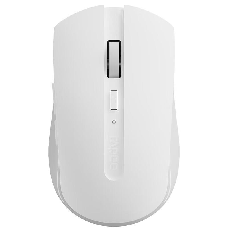 

Rapoo M350L Multi-mode Wireless Mouse