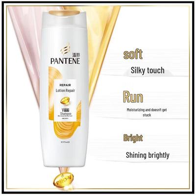 Shampoo e balsami per capelli – Shampoo