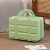 Lishen Hardshell Carry-on Suitcase