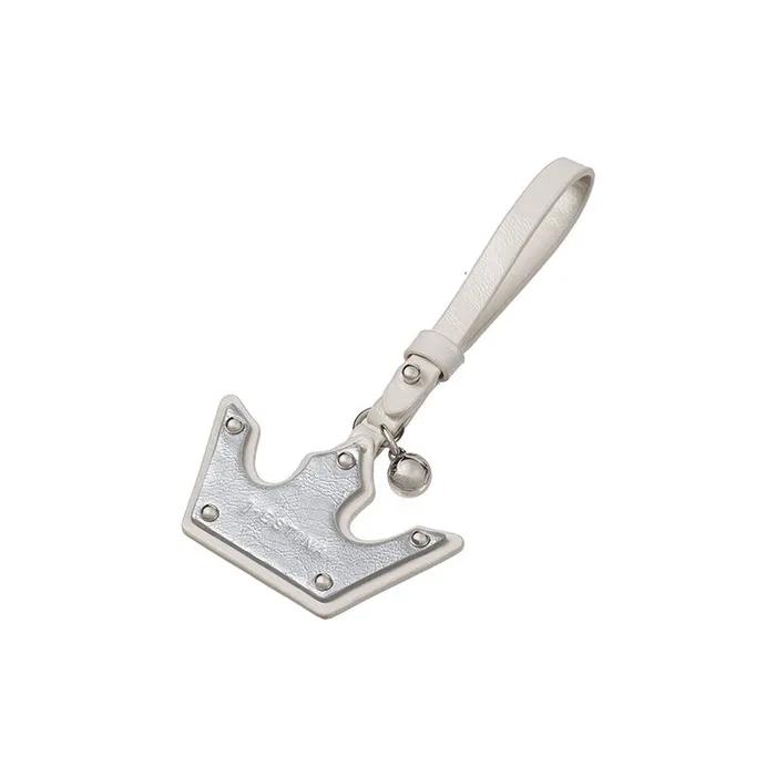 TIARA Stud Keyring IV (JEACEA5BS370IV980)