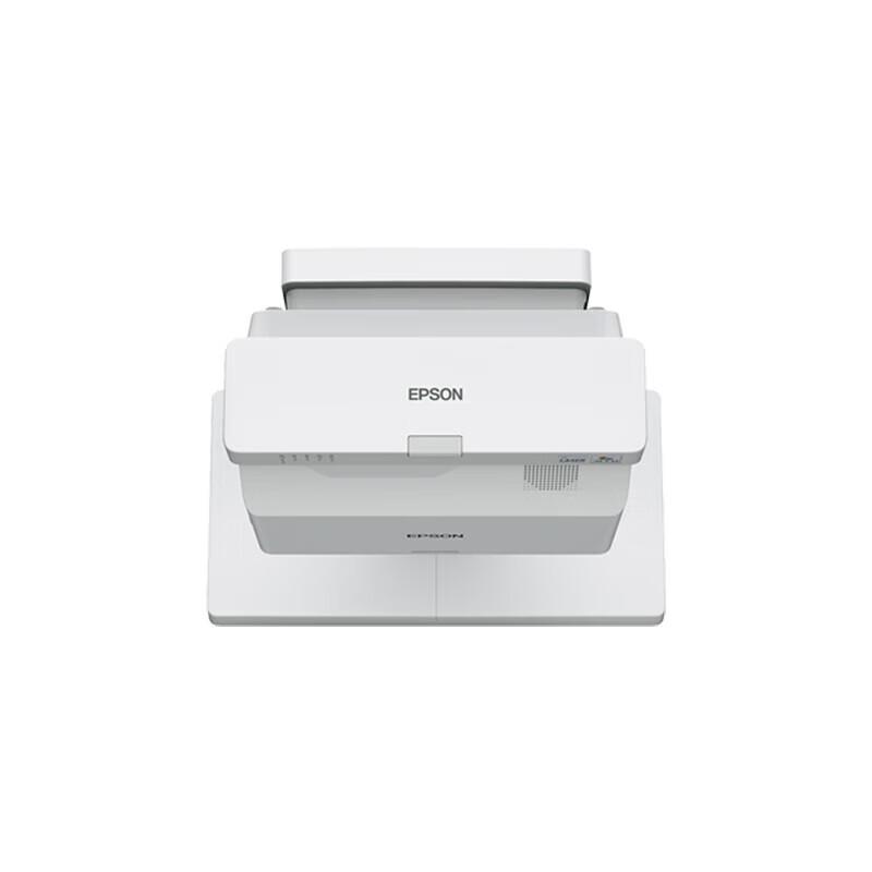 

Epson Commercial Laser Projector (CN version) Standard with Installation + Flip Pen