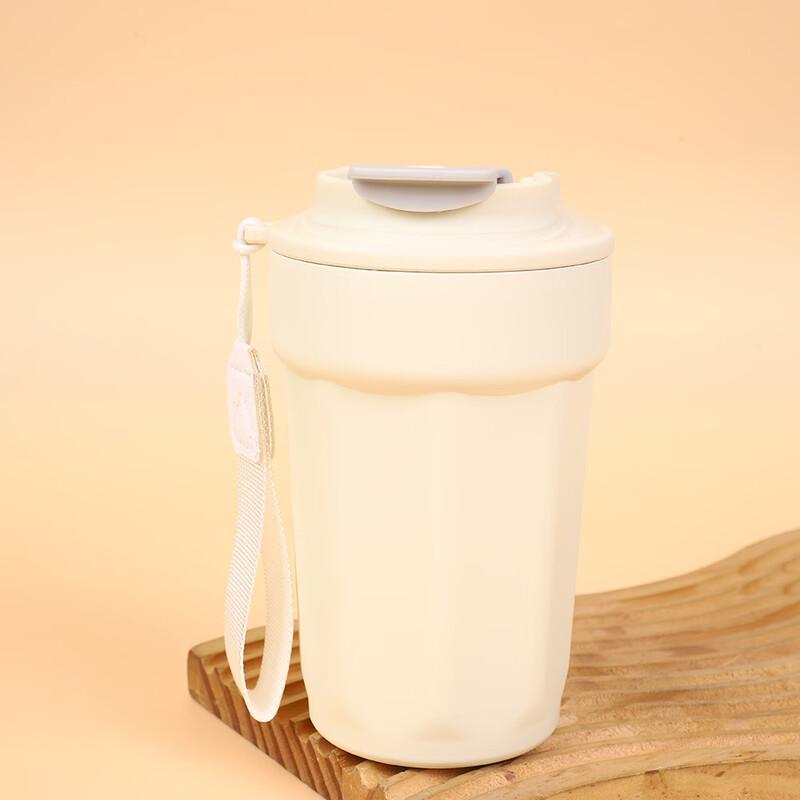 Shangqi Portable Insulated Stainless Steel Tumbler Set