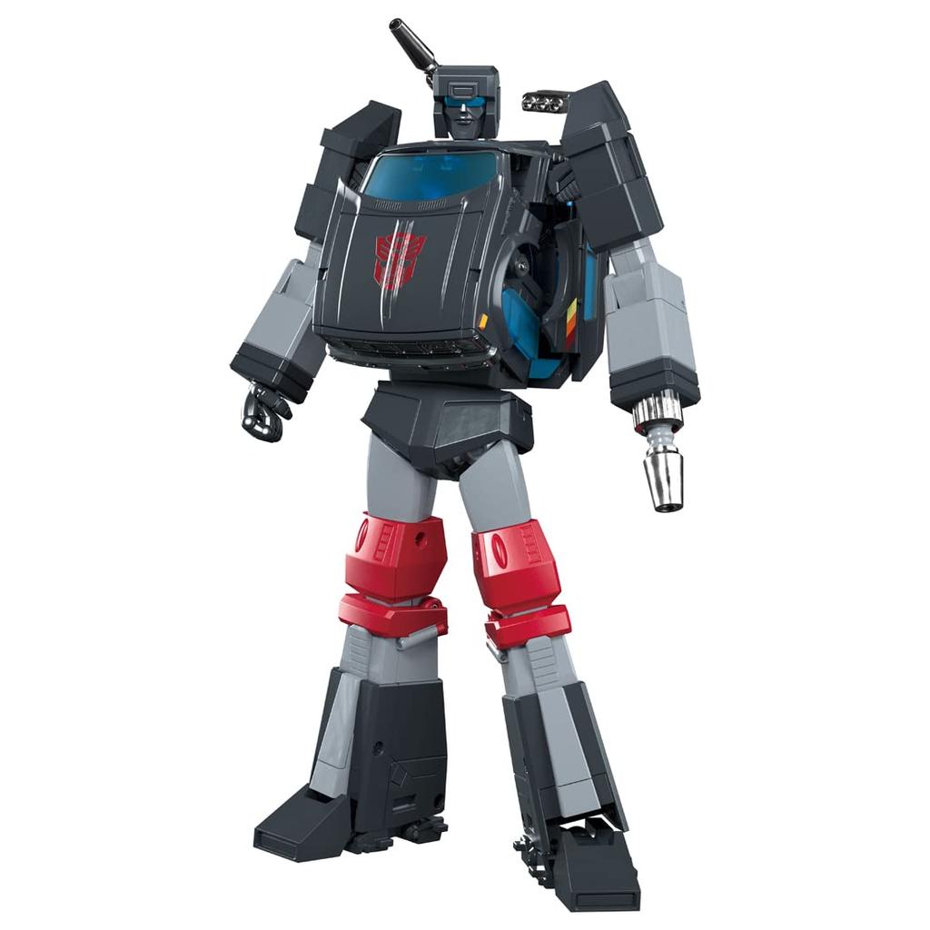 Transformers Masterpiece Trail Breaker MP-56