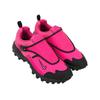 Nike ACG Phassad Fashionable Breathable Traction Hiking Shoes Unisex Hiking Shoes Pink Black HM7133-600