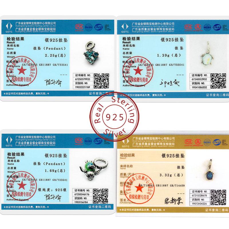 New Summer Charms Beads Pendants Copper Turtle Starfish Scallop Beads Fit Original Bracelet Diy Jewelry Accessories