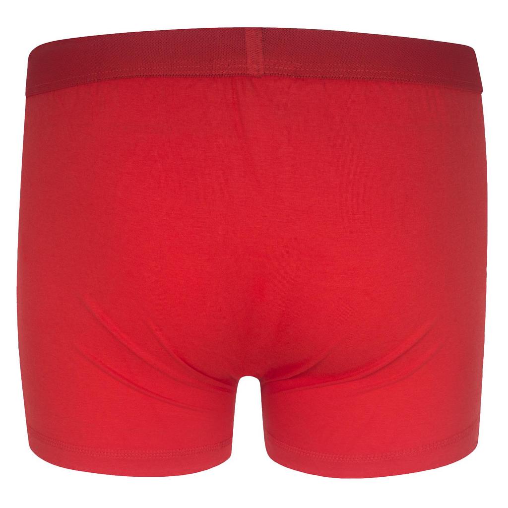 Arsenal FC Boys Repeat Print Boxer Shorts