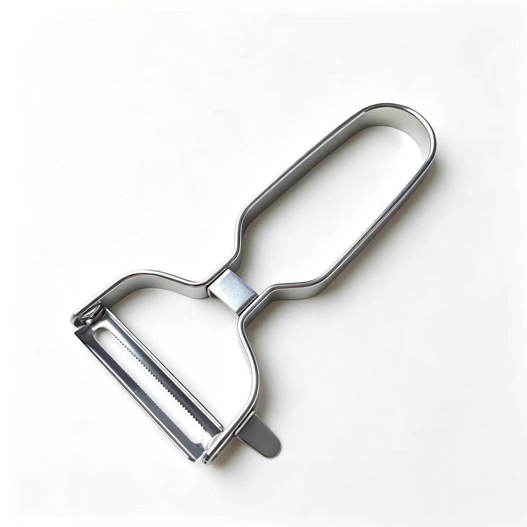 Stainless Steel Multifunctional Fruit and Vegetable Peeler