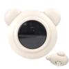 Touch Control Baby Bath Temperature Monitor LED Display Bath Thermometer Cartoon Digital Water Temperature Meter