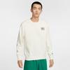NIKE Men's Spring And Autumn Crew Neck Sweatshirt