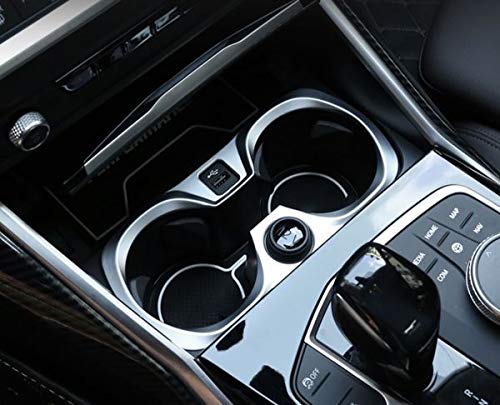 [KADEKO] Compatible with BMW New 3 Series (G20) Center Drink