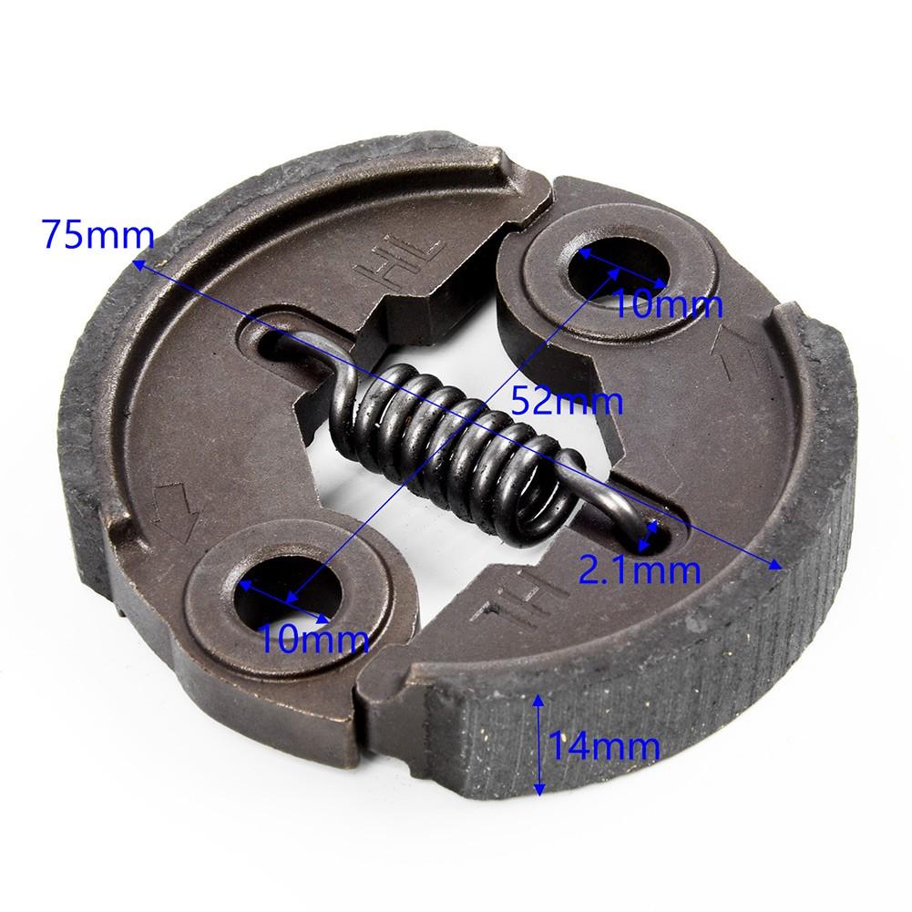 22000-ZM5-003 Болт шайбы сцепления Садовые принадлежности сцепления — фото 6