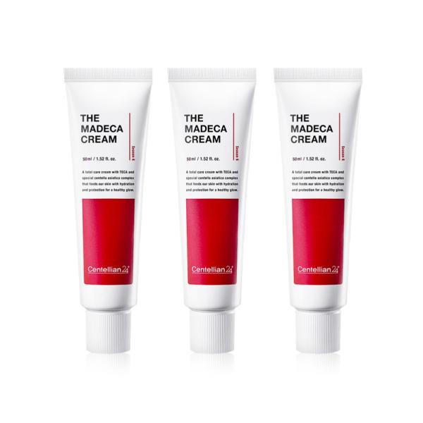 CENTELLIAN24 The Madeca Cream 50ml x 3