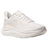 HOKA  Clifton 10 Triple White Women Sneakers 1162031-WWH