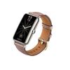 Soft Leather Band Strap for  for Huawei Fit Mini Smartwatch Bracelet Replacement Wristband Sport Belt Waterproof