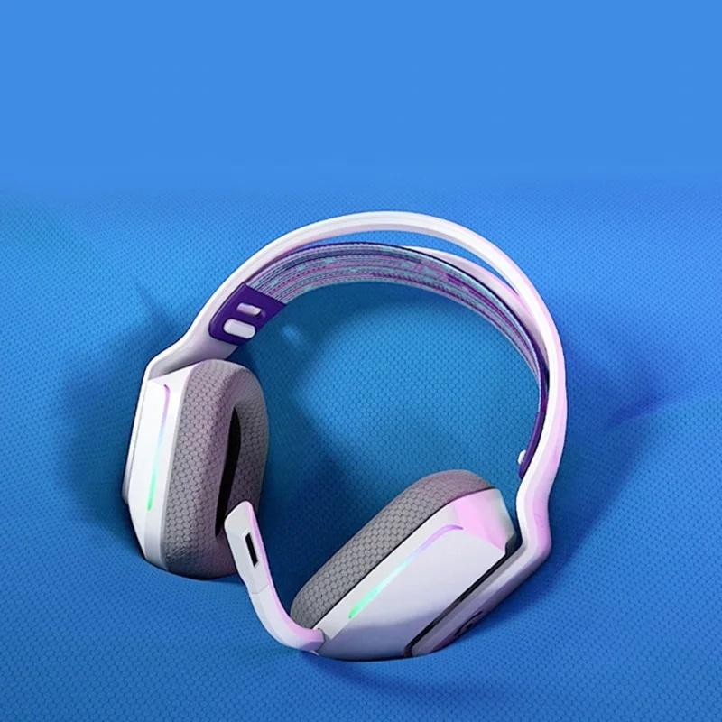 Headphone Ear Pad for Logitech G711 G111 Headphone Cover Accessories Ear Muffs Earphone Sponge Cushions for Logitech G711
