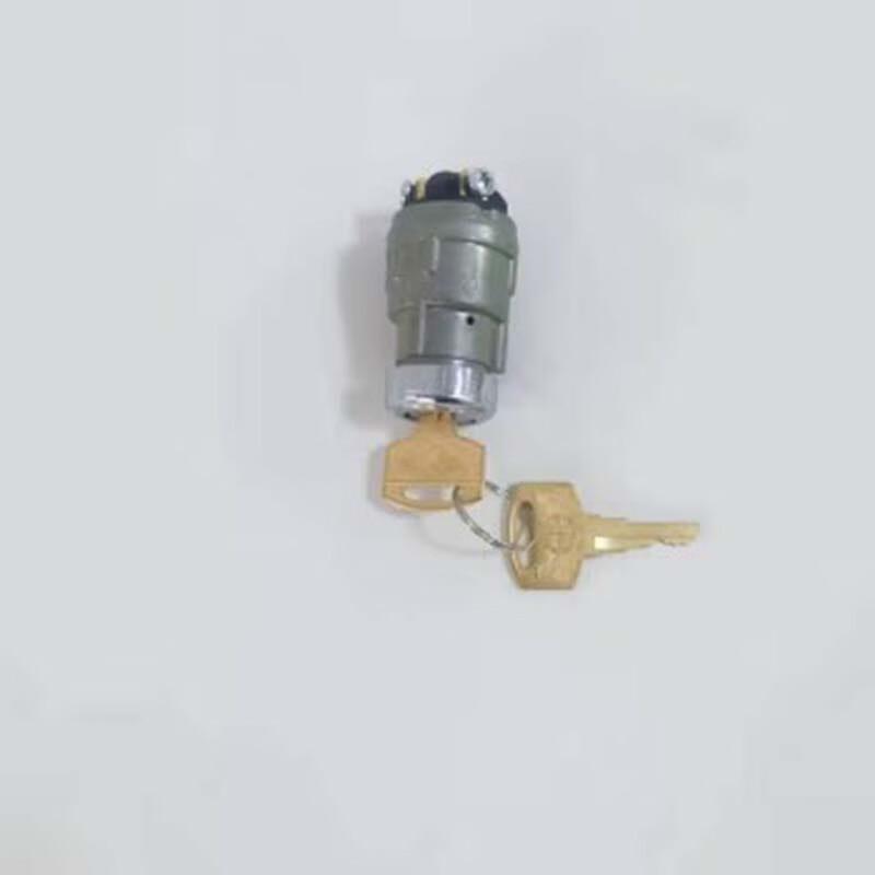 Dongfeng EQ2082E6D Ignition Lock Assembly