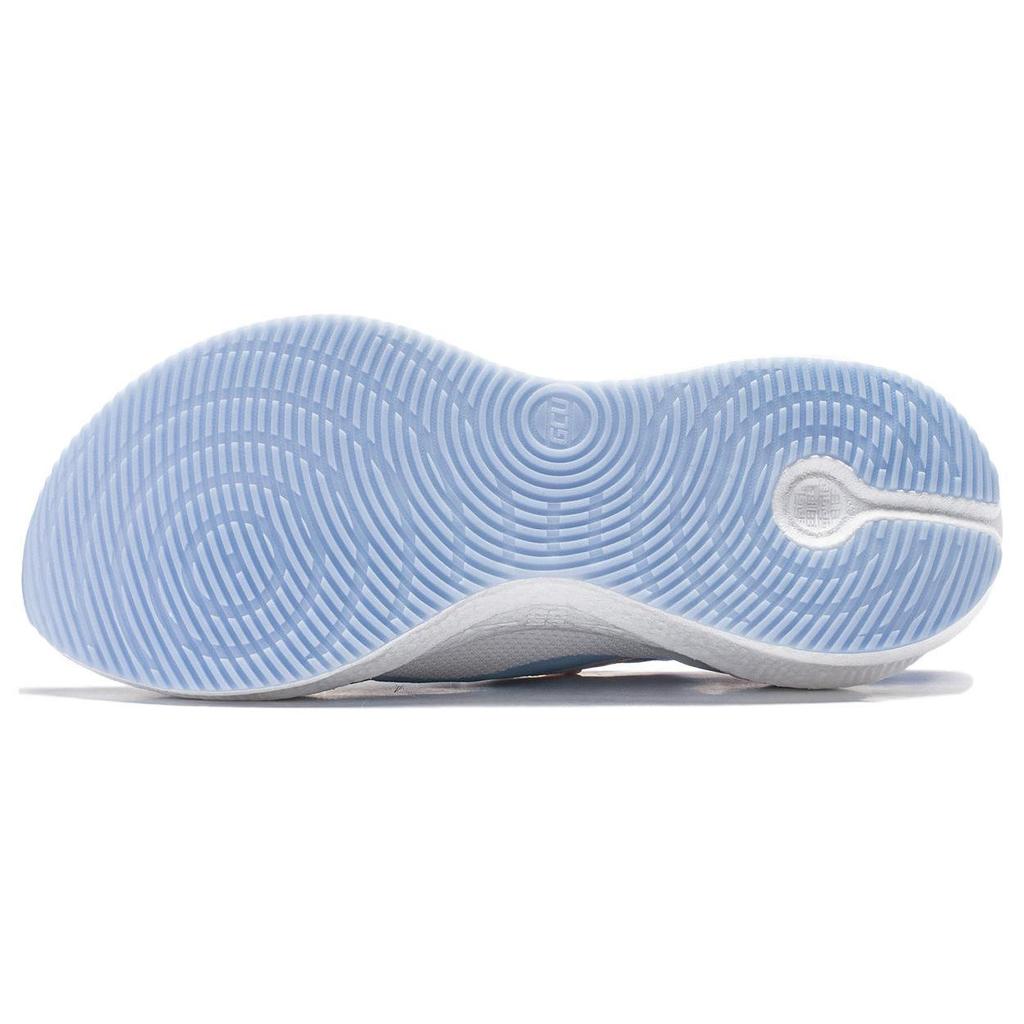 Li Ning YueYing 3.0 Pro Cushioning Slip Resistant Abrasion Resistant Rebound Low top Li Ning BOOM Casual Running Shoes ARHU001-1