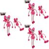 Huggy Wuggy Doll Inspired By Poppy Playtime High-quality And Fully Stuffed
