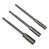 Socket Wrench 3pcs 8/10/12mm Chrome Vanadium Steel Driver Set
