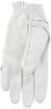 Adidas Golf GUX29 Golf 1415 Men's Gloves, White/Black,