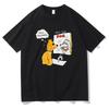 Mac DeMarco This Old Dog T-shirt 2026 Grappige Kleding voor Mannen en Vrouwen Harajuku Kleding Zomer Tops Unisex Grafische T-shirts Zomer