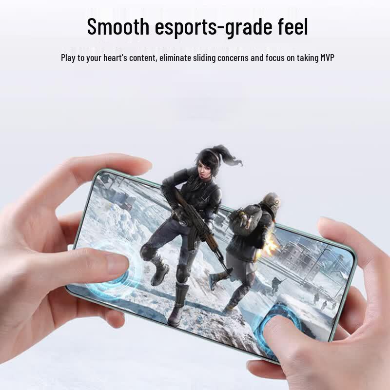Realme GT7 Pro Tempered Glass Screen Protector